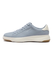C43971　GRANDPRO TENNIS 2.0　DUSTY BLUE NUBU　712612-0001