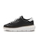 W35138　W ZG REXANNA LTT SNEAKERS　BLACK/WHITE WP　712655-0001