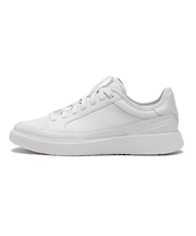 C42322　GP ALL DAY COURT SNEAKER LTHR　OPTIC WHITE　712634-0001
