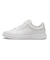 C42322　GP ALL DAY COURT SNEAKER LTHR　OPTIC WHITE　712634-0001