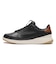 C42321　GP ALL DAY COURT SNEAKER LTHR　BLACK / BRITISH　712633-0001