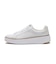 W36238　W GRANDPRO TOPSPIN SNEAKER　WHITE WP LEATHE　712647-0001