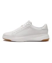 C43660　GRANDPRO TENNIS 2.0　OPT WHT/OPT WHT　712614-0001