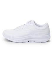 FU0102652100　FILA RGB AKIMBO MS 2.0　*White/White　711932-0001