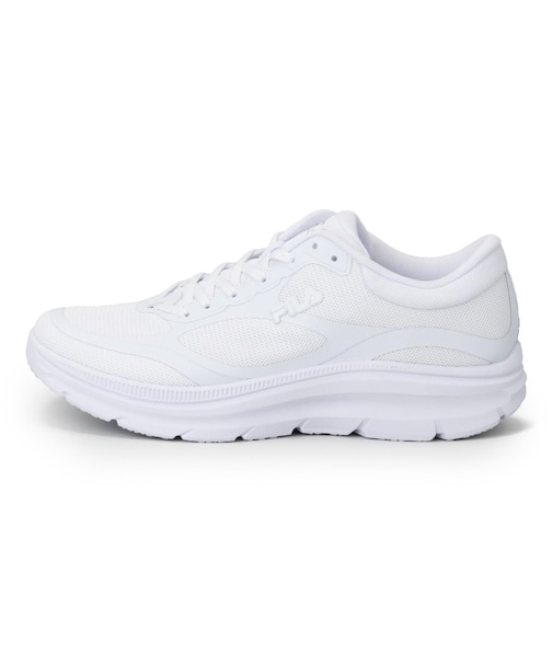 FU0102652100　FILA RGB AKIMBO MS 2.0　*White/White　711932-0001