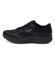 FU0102652001　FILA RGB AKIMBO MS 2.0　*Black/Black　711931-0001