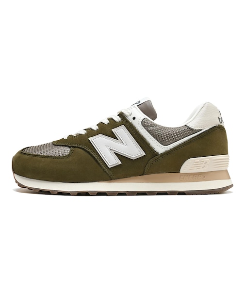 U5742RG　U5742RG(D)　BROWN(2RG)　701658-0001