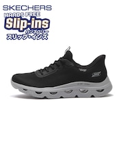 117629　BOBS SPORT ARC WAVES　BKGY　710633-0001