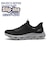 117629　BOBS SPORT ARC WAVES　BKGY　710633-0001