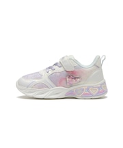 HK86203　16-20 LM HEART　WHITE　704740-0003