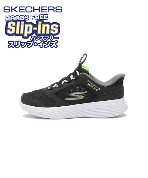 405360L　17-23 GO RUN 400 V2　*BLK　705698-0001