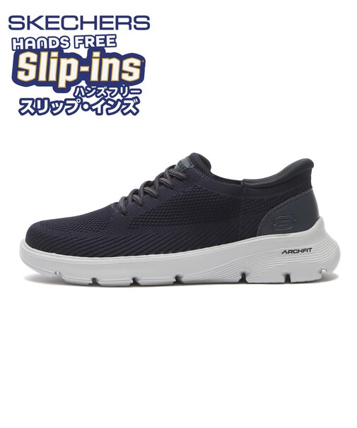 205700 ARCH FIT GARZA (R) DKNV 710621-0002