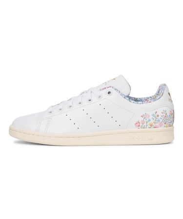 KK2761　STAN SMITH LIBERTY LONDON　*FTWR/FTWR/OFFW　706185-0001