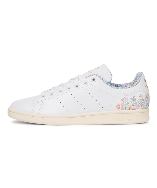 KK2761　STAN SMITH LIBERTY LONDON　*FTWR/FTWR/OFFW　706185-0001