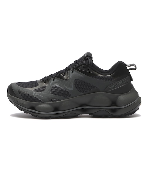 J00003272 MS AGILITY PEAK 6 GORE-TEX BLACK 712487-0001