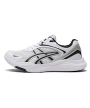 1293A050　22H-30 GEL-RIDEWALK NECTO　*001WHT/BLK　712034-0001