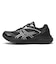 1293A050　22H-30 GEL-RIDEWALK NECTO　*003BLK/BLK　712034-0002