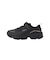 FK0102023001　19-23 RAY TRAINER KD　*Black　712068-0001