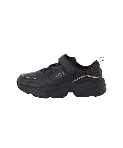 FK0102023001　19-23 RAY TRAINER KD　*Black　712068-0001