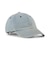 025968　U WARDROBE ESS METAL DAD CAP　07FADED DENIM　693271-0003