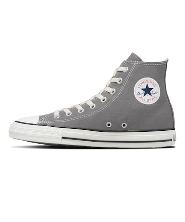 31318320　ALL STAR HI　CHARCOAL　712328-0001