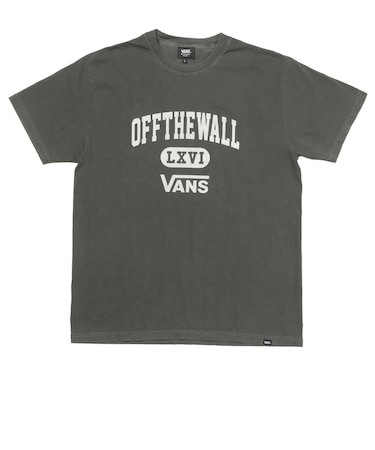 126R1013100　Thunderstruck Pigment Dye TEE　BLACK　705893-0001