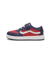 V2740K MS　17-22 BRAVO　NAVY/RED　703814-0002