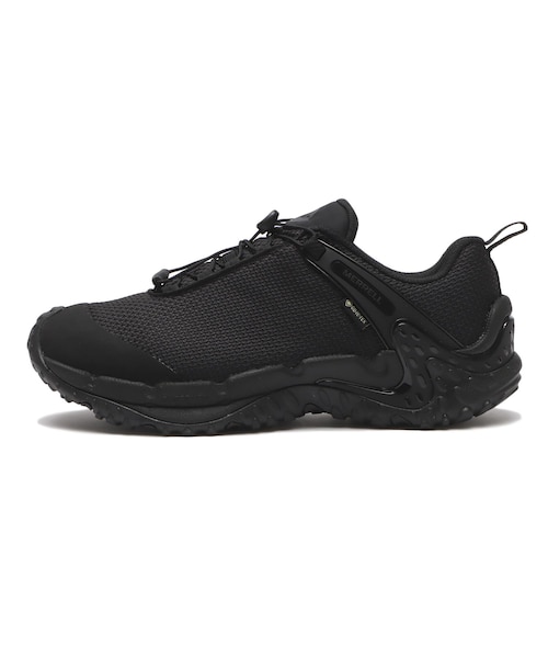 J00003272 MS AGILITY PEAK 6 GORE-TEX BLACK 712487-0001