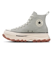 31317710 AS TREKWAVE Z HI *LIGHT GRAY 707254-0001