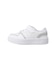 FK0102860101　19-23 COURT FEATHERY KD　*White/Silver　712062-0001