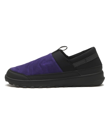 D324001　MCKENZIE SLIP　PURPLE　705668-0002