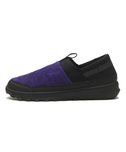 D324001　MCKENZIE SLIP　PURPLE　705668-0002