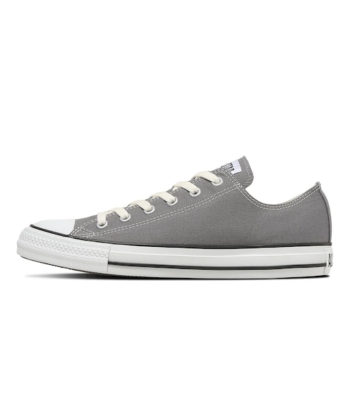 31318330　ALL STAR OX　CHARCOAL　712329-0001