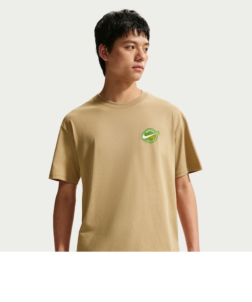 IR4965 M ORANGE TEE *297PRCTBG 712843-0001｜エービーシー・マートの