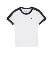 633952　W T7 SLIM TEE　02WH　708926-0002