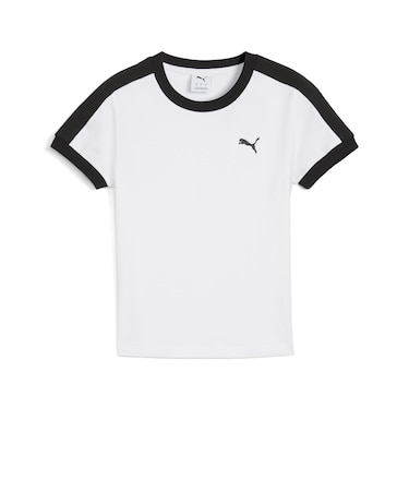 633952　W T7 SLIM TEE　02WH　708926-0002