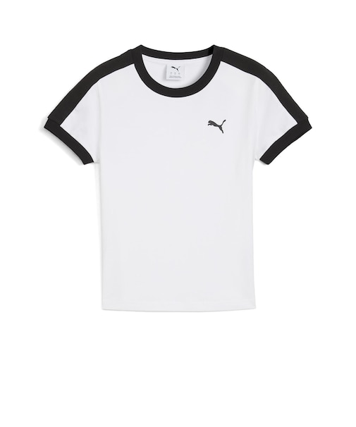 633952　W T7 SLIM TEE　02WH　708926-0002