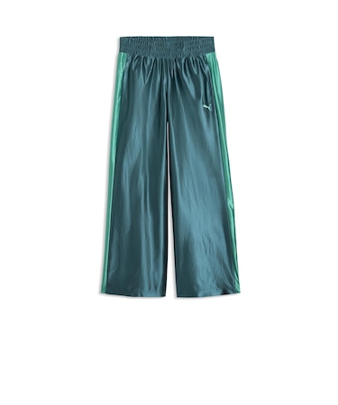 636857　W F.P.ARCHIVE T7 MID RISE PT　41EMERALD ICE　708951-0002