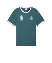 636852　M F.P.ARCHIVE RINGER TEE　41EMERALD ICE　708948-0003