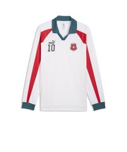 636815　M F.P.ARCHIVE T7 DRILL LS TEE　02WH　708944-0002