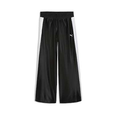 636857　W F.P.ARCHIVE T7 MID RISE PT　01BK　708951-0001