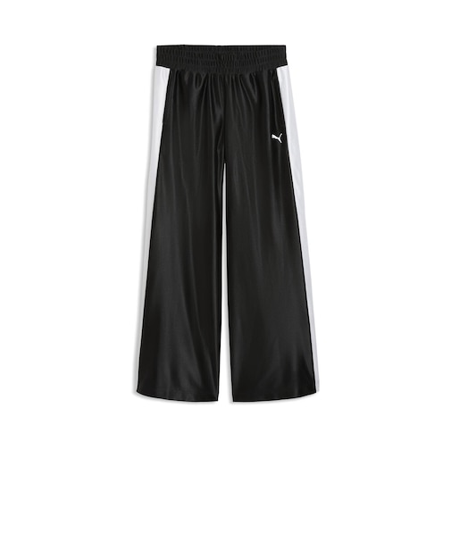 636857　W F.P.ARCHIVE T7 MID RISE PT　01BK　708951-0001