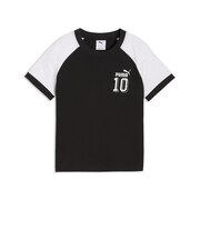 636790　W F.P.ARCHIVE SLIM RINGER TEE　01BK　708938-0001