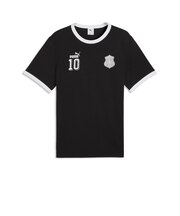 636852　M F.P.ARCHIVE RINGER TEE　01BK　708948-0001