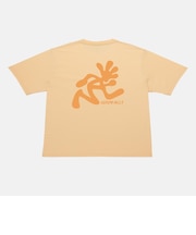 G6SU-T107　M RUNNING MAN TEE　MANGO　708711-0004