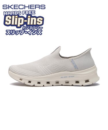 150422　GLIDE-STEP PRO - EVERYDAY　LTGY　685316-0006