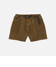 G104-OGT　M GADGET SHORT　BARK PIGMENT　677351-0006