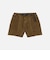 G104-OGT　M GADGET SHORT　BARK PIGMENT　677351-0006