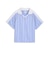 633973　W T7 RELAXED FOOTBALL JERSEY　60ITS LAVENDER　699624-0003