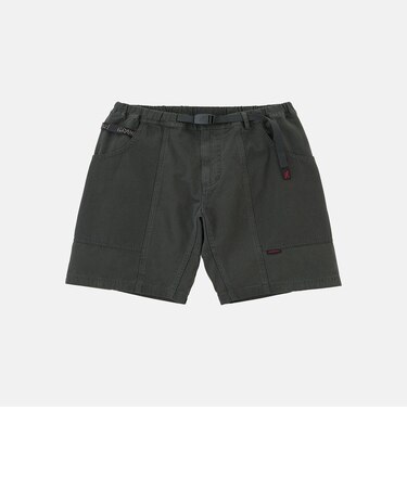 G104-OGT　M GADGET SHORT　SMOKEY GREY　677351-0004